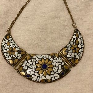 Vintage necklace